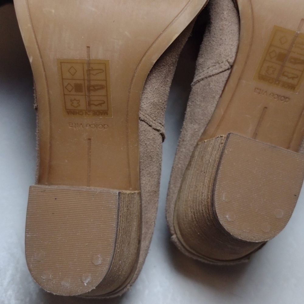 Dolce Vita boots women size 8.5 - Picture 10 of 13